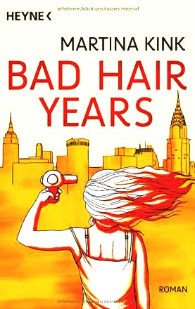 Bad Hair Years: Roman
