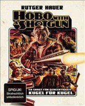 Hobo With A Shotgun