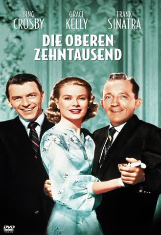Die oberen Zehntausend