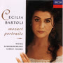 Wiener Kammerorchester [Orchestra], György Fischer [Conductor] Cecilia Bartoli [Mezzo-Soprano] - Mozart Portraits