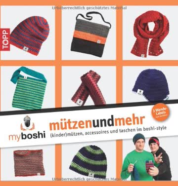 myboshi - mützenundmehr: (kinder)mützen, accessoires und taschen im boshi-style