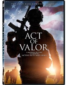 Act Of Valor