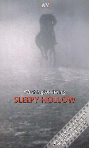 Sleepy Hollow. Und andere geheimnissevolle Geschichten.