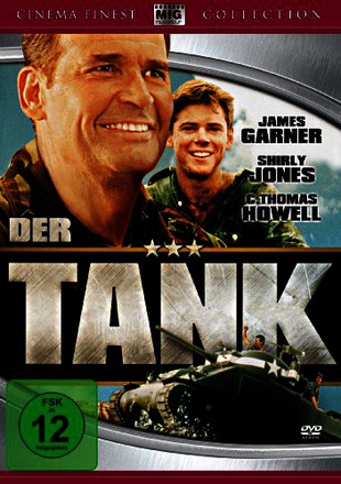 Der Tank