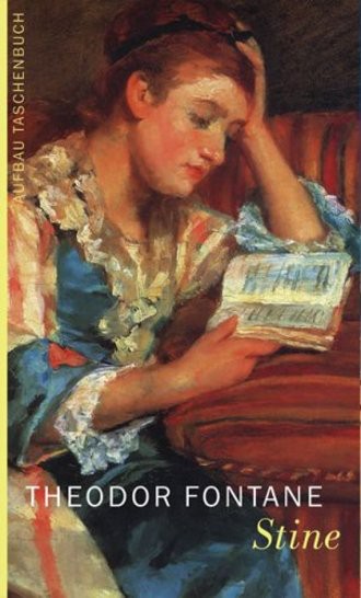 Stine; (Berliner Frauenromane)