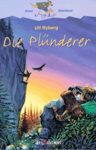 Die Plünderer. ( Ab 10 J.)