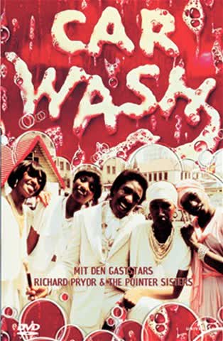 Car Wash