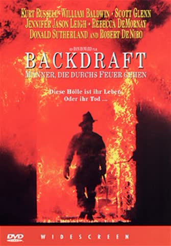 Backdraft