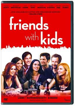 friends with kids