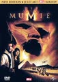 Die Mumie [DVD]