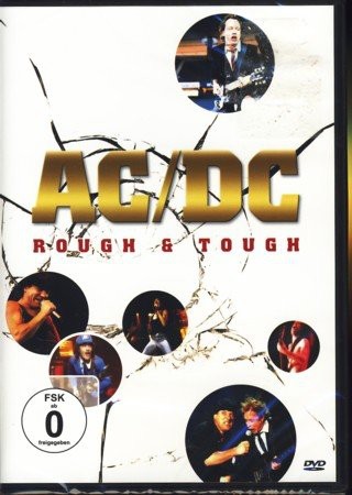 AC/DC - Rough & Touch