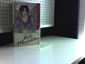 Lady Manhattan