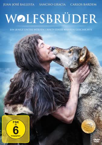 Wolfsbrüder