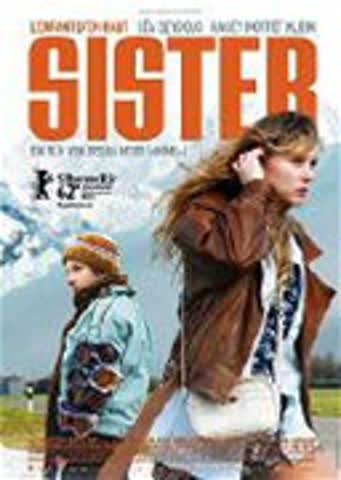 Sister - L'enfant d'en haut