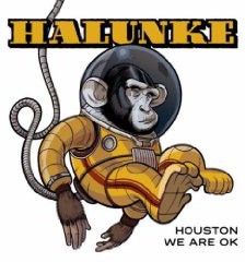 Halunke - Houston wa are ok