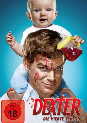 Dexter Season 4