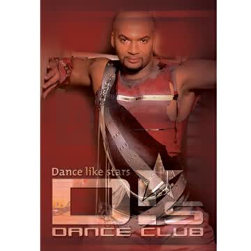 D! Dance Club - Dance Like Stars