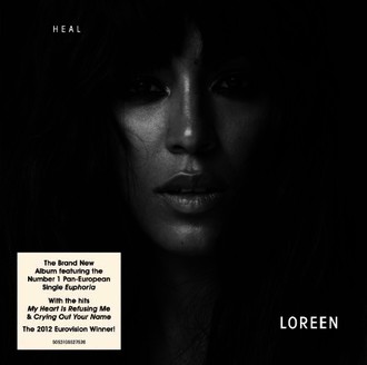 Loreen - Heal