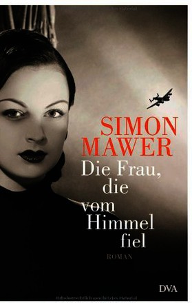 Die Frau, die vom Himmel fiel: Roman