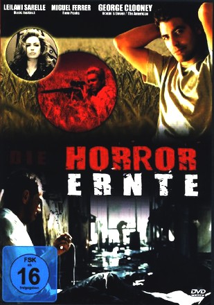 Die Horror Ernte