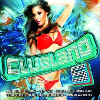 Various - Clubland Vol.5