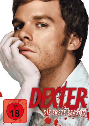 Dexter - Season 1 ,