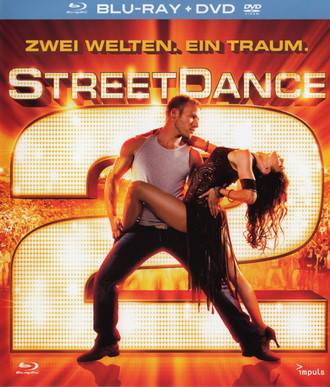 StreetDance 2