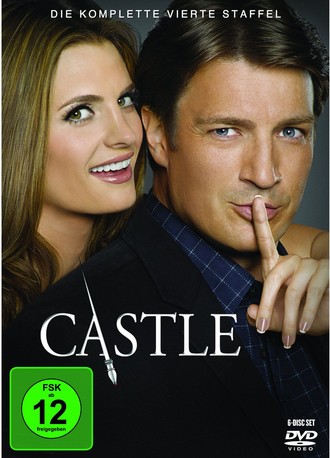 Castle - Staffel 4