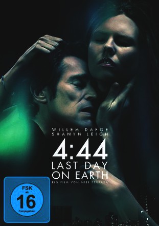 4:44 - Last Day on Earth