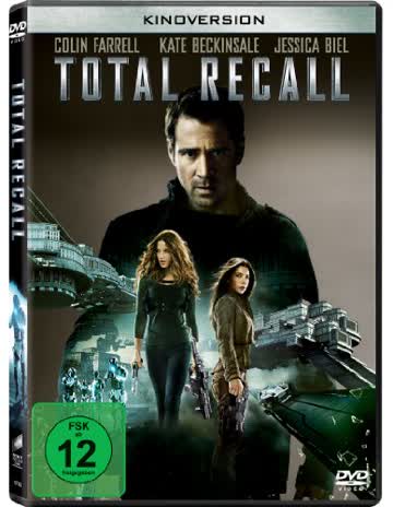 Total Recall