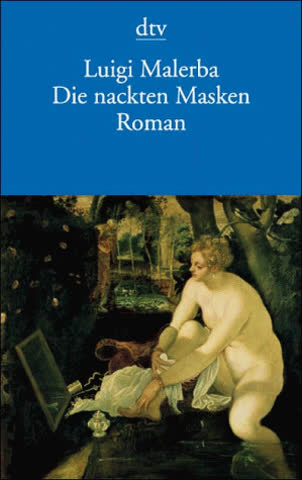 Die nackten Masken