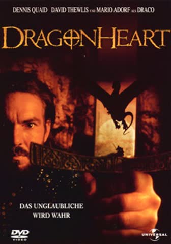 Dragonheart