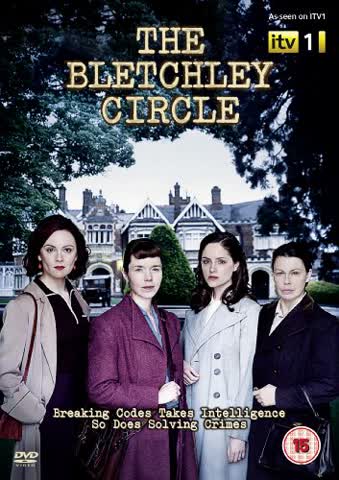 The Bletchley Circle - Season 1 (UK-Import)