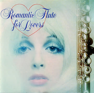 Various - Romantic Flute For Lovers