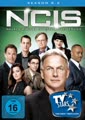 NCIS - Season 8.2 [3 DVDs]