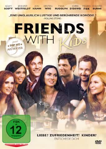 Friends with Kids