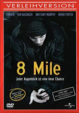 8 Mile [Verleihversion]