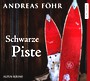 Schwarze Piste (Wallner & Kreuthners Band 4)