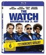 The Watch