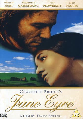 Jane Eyre [DVD] [1996]