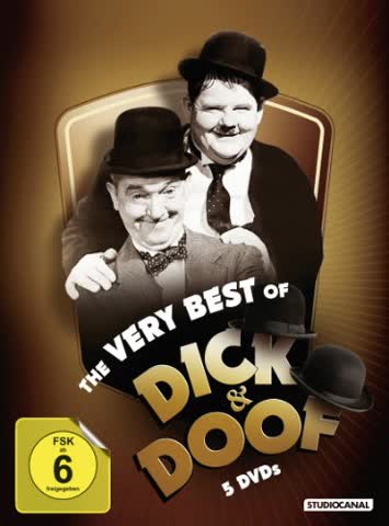 Dick & Doof - The Very Best of