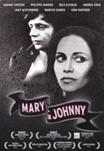 Mary & Johnny