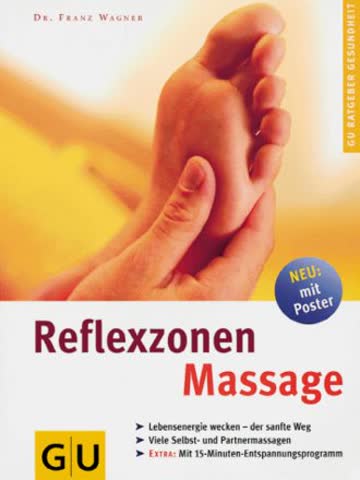 Reflexzonen Massage