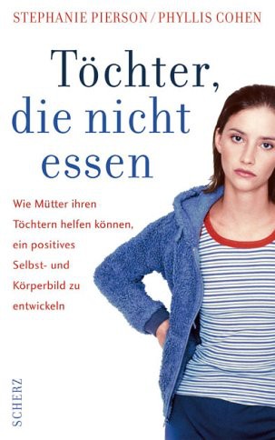 Töchter, die nicht essen