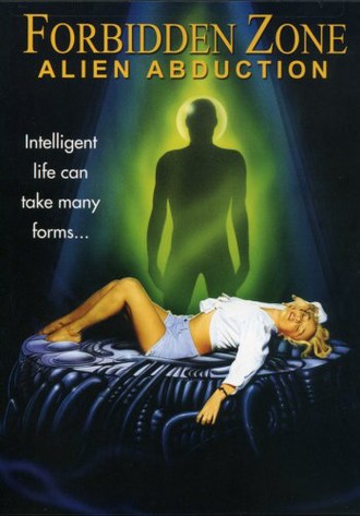 Forbidden Zone