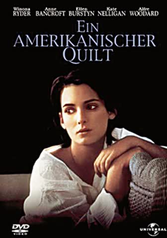 Amerikanischer Quilt, Ein