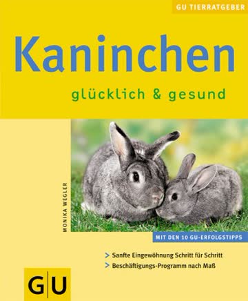 Kaninchen (Neue Tierratgeber)