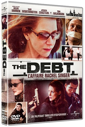 The Debt (L'affaire Rachel Singer)