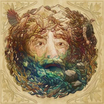 Kapnorth - Thunder Lightning Storm
