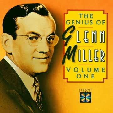 Glenn Miller - Genius of Glenn Miller 1